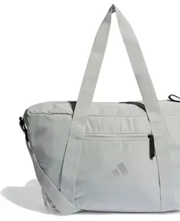 Fitness tašky Adidas Sports bag W Veľkosť: Univerzálna veľkosť