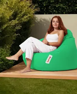 Obývacia izba Sedací vak PREMIUM XXL