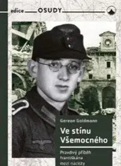 Kresťanstvo Ve stínu Všemocného - Goldmann P. Gereon