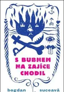 Humor a satira S bubnem na zajíce chodil - Bogdan Suceava