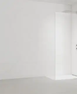 Sprchové dvere Sprchová zástena walk-in 120 cm SAT Walk-in SATBWI120ZAVPB SATBWI120ZAVPB