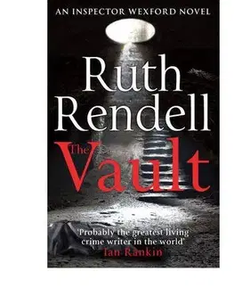 Cudzojazyčná literatúra Vault - Ruth Rendell