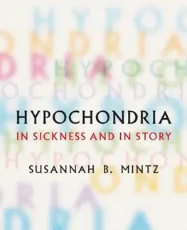 História Hypochondria - Susannah B. Mintz