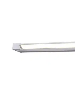LED osvetlenie Azzardo  - LED kúpeľňové nástenné svietidlo DALI LED/24W/230V IP44 3000K 