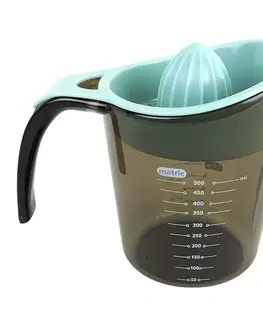 Lisy na citrusy MAKRO - Odšťavovač