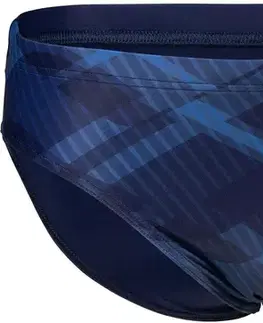 Plavecké plavky Arena Shadow Swim Trunks M Veľkosť: 4