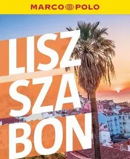 Európa Marco Polo - Lisszabon