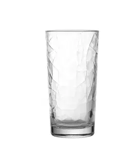 Poháre MAKRO - Sada pohárov 6ks LD 245ml Diamond