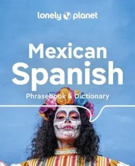 Slovníky Mexican Spanish Phrasebook & Dictionary 6