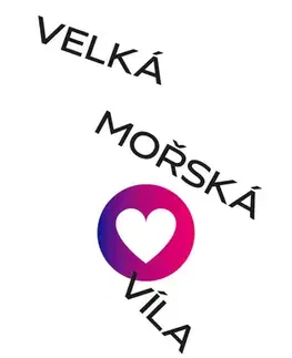 Česká beletria Velká mořská víla: Jedlíci čokolády po deseti letech - David Drábek