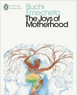 Svetová beletria The Joys of Motherhood - Buchi Emecheta