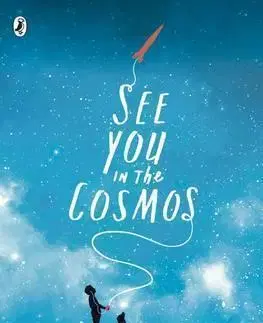 Partnerstvo See You in the Cosmos - Jack Cheng