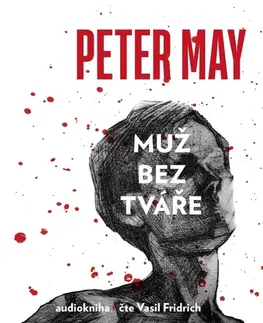 Detektívky, trilery, horory OneHotBook Muž bez tváře