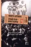 Hudba - noty, spevníky, príručky Čtenáři filmu – diváci časopisu - Markéta Lošťáková