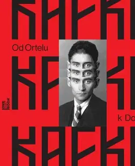 Svetová beletria OneHotBook Od Ortelu k Doupěti - audiokniha na CDmp3