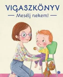 Rozprávky Vigaszkönyv