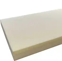 Matrace Povrchový matrac z pamäťovej peny Efekt 10cm TiaHome - 80x195cm