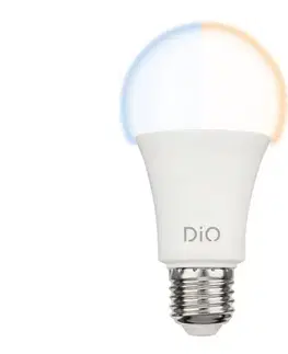 LED osvetlenie LED Žiarovka E27/9W/230V 2700K-6500K - Eglo 11806 11806