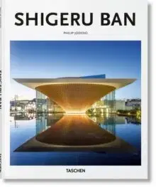 Architektúra Shigeru Ban