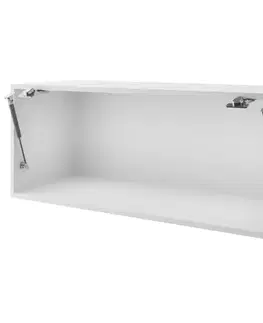 Korpusy Korpus biely  W4b / W4bs 90