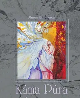Romantická beletria Káma Púra - Aimen Klimmeron
