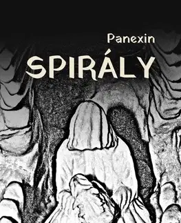 Česká poézia Spirály I - Jaroslav Baron Panexin