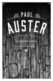 Detektívky, trilery, horory A véletlen zenéje - Paul Auster