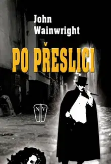 Detektívky, trilery, horory Po přeslici - John Wainwright