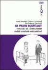 Sociológia, etnológia Na prahu dospělosti - Tomáš Katrňák