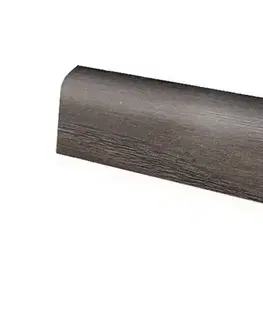Soklové lišty > KP 40 MDF lišta KP 40 4360