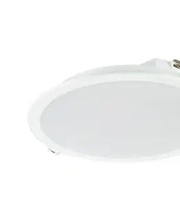 Svietidlá Philips - Kúpeľňové podhľadové svietidlo LEDINAIRE SLIM LED/19W/230V 4000K IP44 SKL000432069
