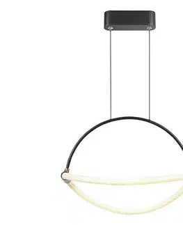 Svietidlá  LED Luster na lanku LED/12W/230V 4000K 23435