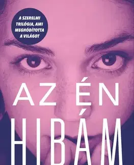 Young adults Az én hibám - Mercedes Ron