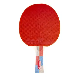 Pingpongové rakety Pingpongová raketa inSPORTline Shootfair S7