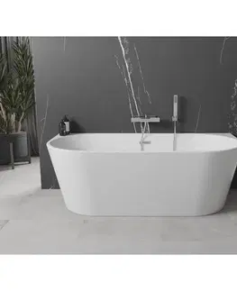 Vane Mexen Oval, 160 x 80 cm 52671608000-01