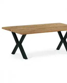 Konferenčné stolíky Konferenčný stolík KS-F110X Autronic