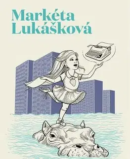 Česká beletria InTyMně, 2. vydání - Markéta