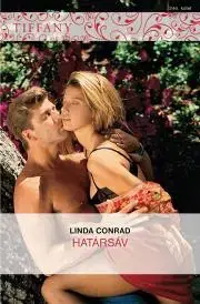 Romantická beletria Tiffany 246. - Conrad Linda
