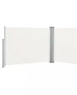 Bočné markízy Zaťahovacia bočná markíza 100x1000 cm Dekorhome