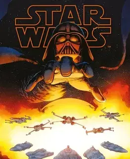 Komiksy Star Wars - Smrt naděje - Ztrestání Shu-Torunu - Kolektív autorov,Pavel Klimeš,Kolektív autorov