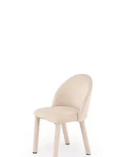 Jedálenské zostavy Jedálenská stolička K598 Halmar