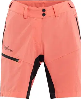 Cyklistické nohavice Nakamura Delia III Shorts W Veľkosť: 34