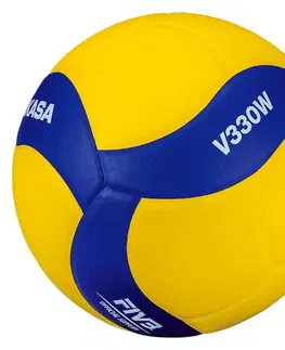 Volejbalové lopty Mikasa V330W