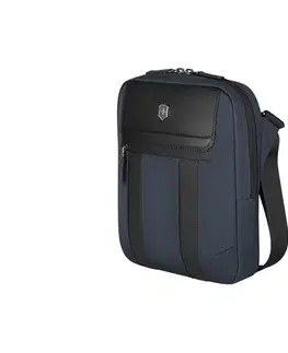 Batohy Victorinox - Taška cez rameno Architecture Urban2 6 l modrá 612675