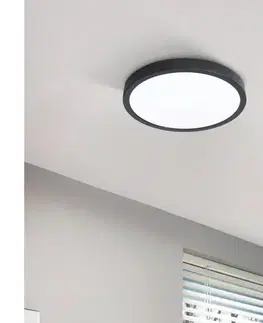 Svietidlá Eglo 99267 - LED Kúpeľňové stropné svietidlo FUEVA 5 LED/20W/230V IP44 99267