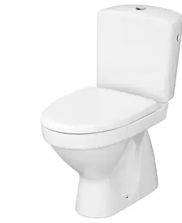 WC kombi WC kombi Eko spodný simple on