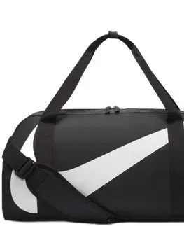 Fitness tašky Nike Gym Club Bag 25L Kids Veľkosť: Univerzálna veľkosť