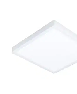 Svietidlá Eglo 99268 - LED kúpeľňové stropné svietidlo FUEVA 5 LED/20W/230V IP44 99268