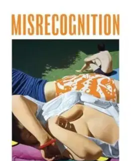 Svetová beletria Misrecognition - Madison Newbound