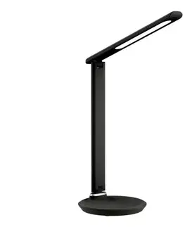 Lampy Rabalux 6980 - LED Stmievateľná stolná lampa OSIAS LED/9W/230V 6980